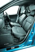 Nissan NP200 Ice 2016 года
